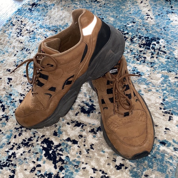 Propét Stability Walker Walking Shoe - Picture 3 of 7